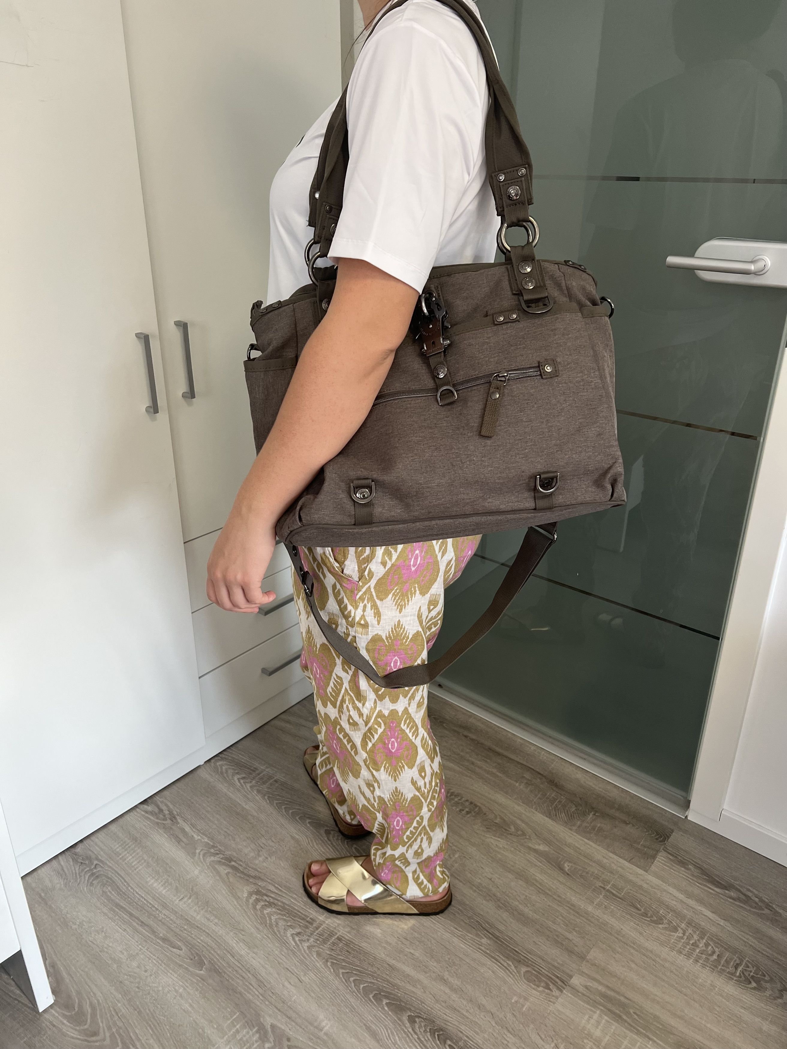 George Gina & Lucy shoulder bag George Gina & Lucy GGL Baby2rock Size ONE SIZE - 5 Thumbnail