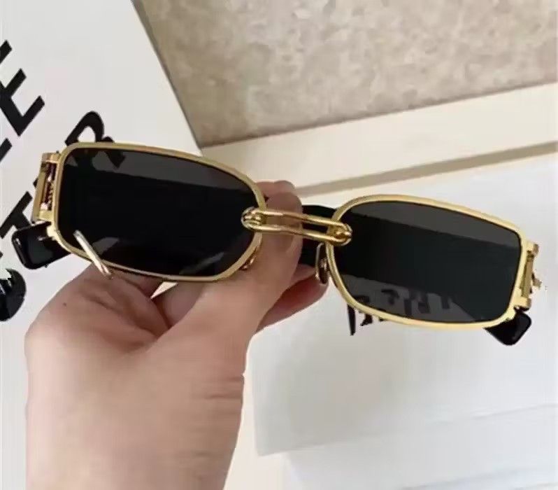 Electric Visual × Vintage Sunglasses Retro Size ONE SIZE - 1 Thumbnail