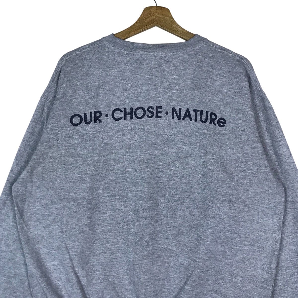 Vintage Vintage Plevo Pullover Jumper Sweatshirt Size US L / EU 52-54 / 3 - 5 Thumbnail