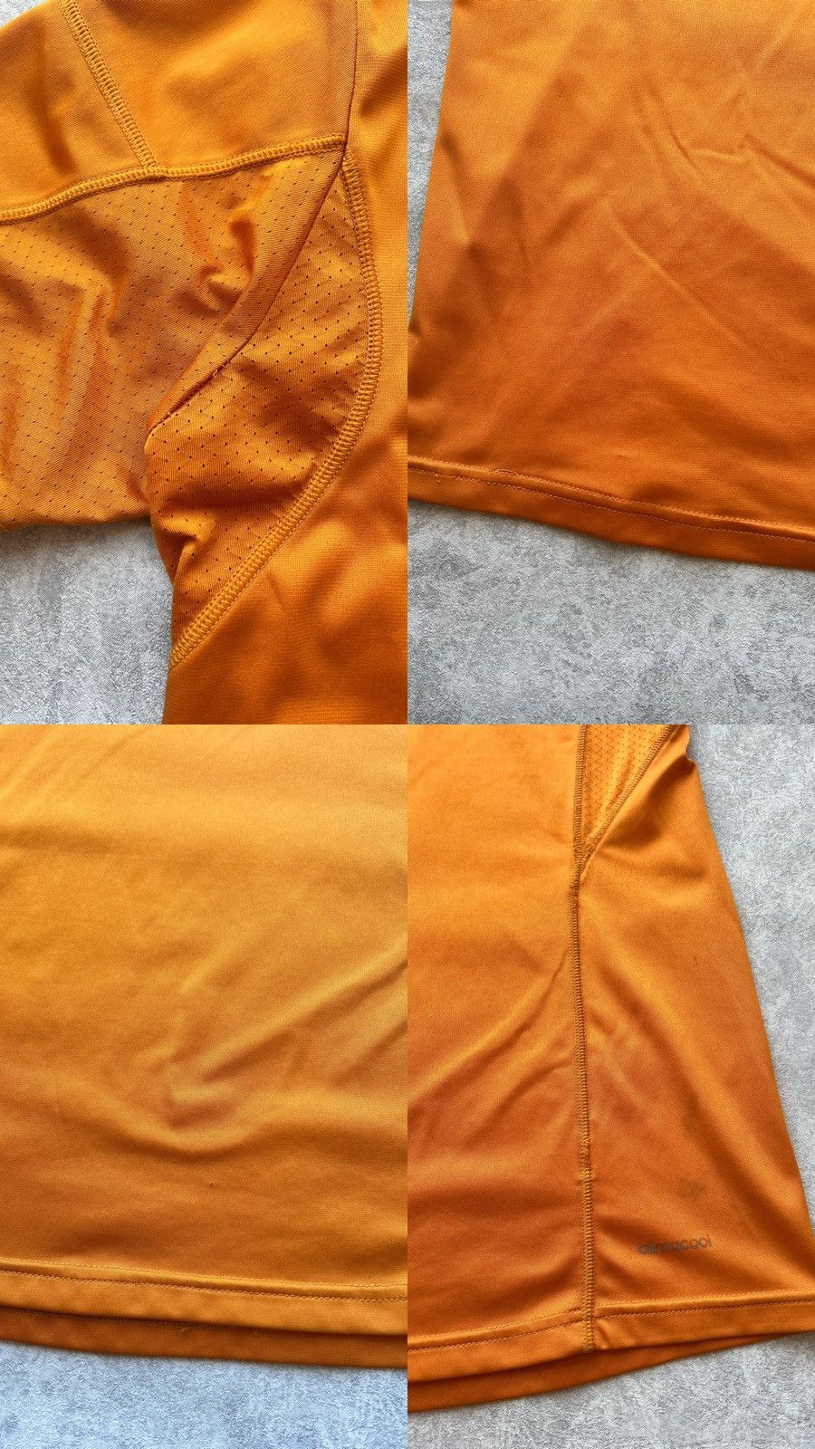 Adidas 2013/14 Adidas Real Madrid Sergio Ramos Soccer Jersey Y2K Size US M / EU 48-50 / 2 - 12 Thumbnail