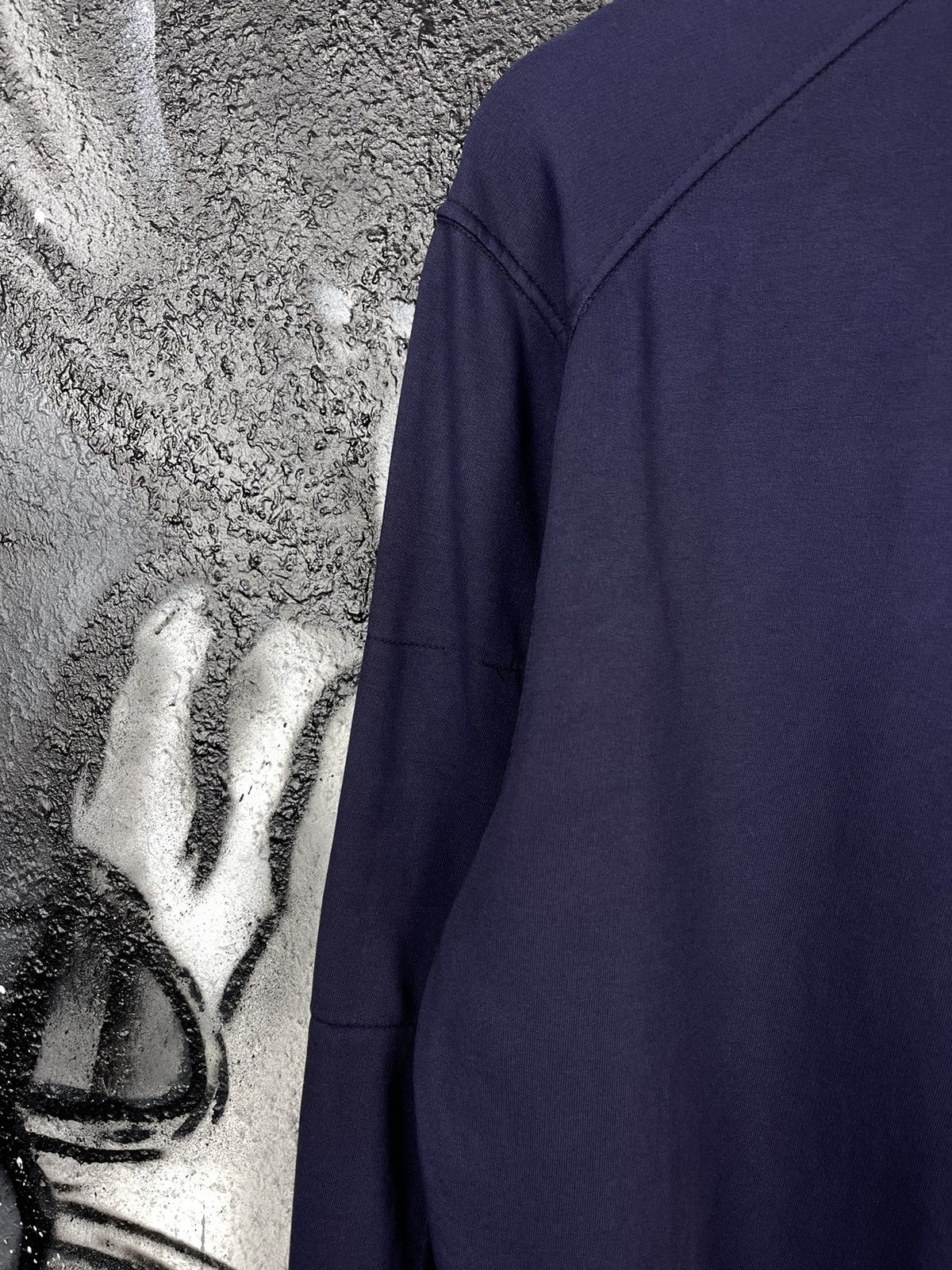 C.P. Company C.P. Company Half Zip Sweat Men’s Size XL Size US L / EU 52-54 / 3 - 6 Thumbnail