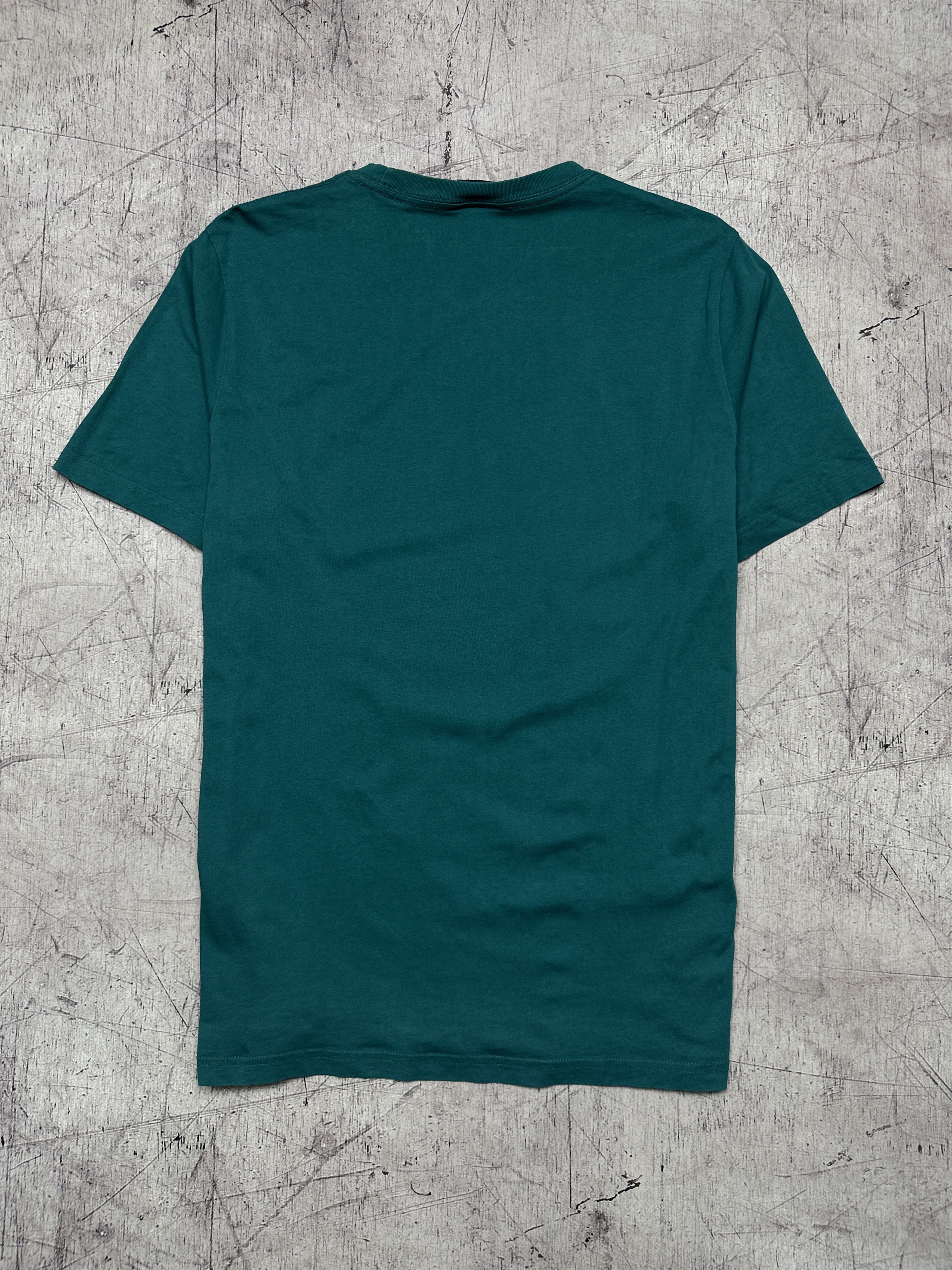 Paul Smith Paul Smith Mens Crew Neck T-Shirt Zebra Logo Size US L / EU 52-54 / 3 - 7 Thumbnail