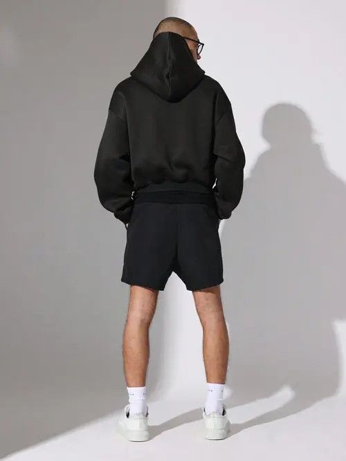 Jean Nylon DRIP Y2k Shorts drill Size US 34 / EU 50 - 2 Thumbnail