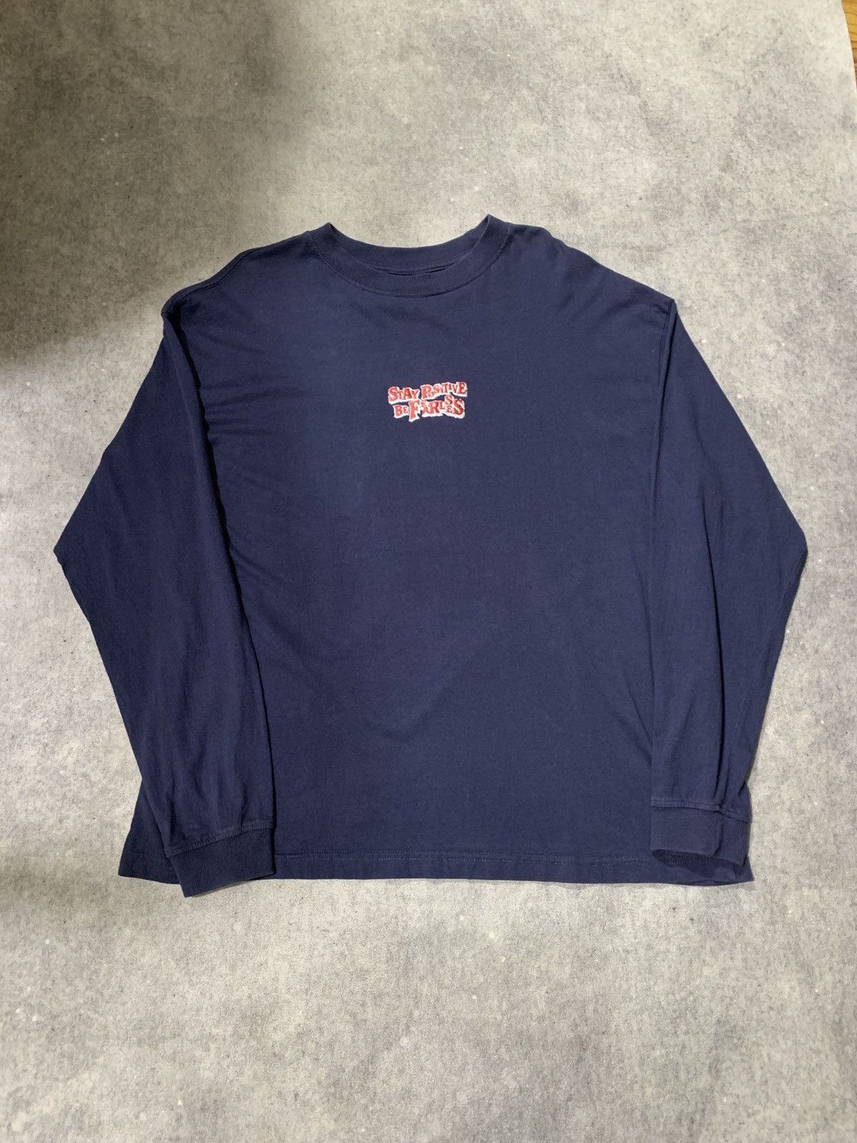 Defective Struct Defective struct x japanesebrand x streetwear x y2k Size US XL / EU 56 / 4 - 2 Thumbnail