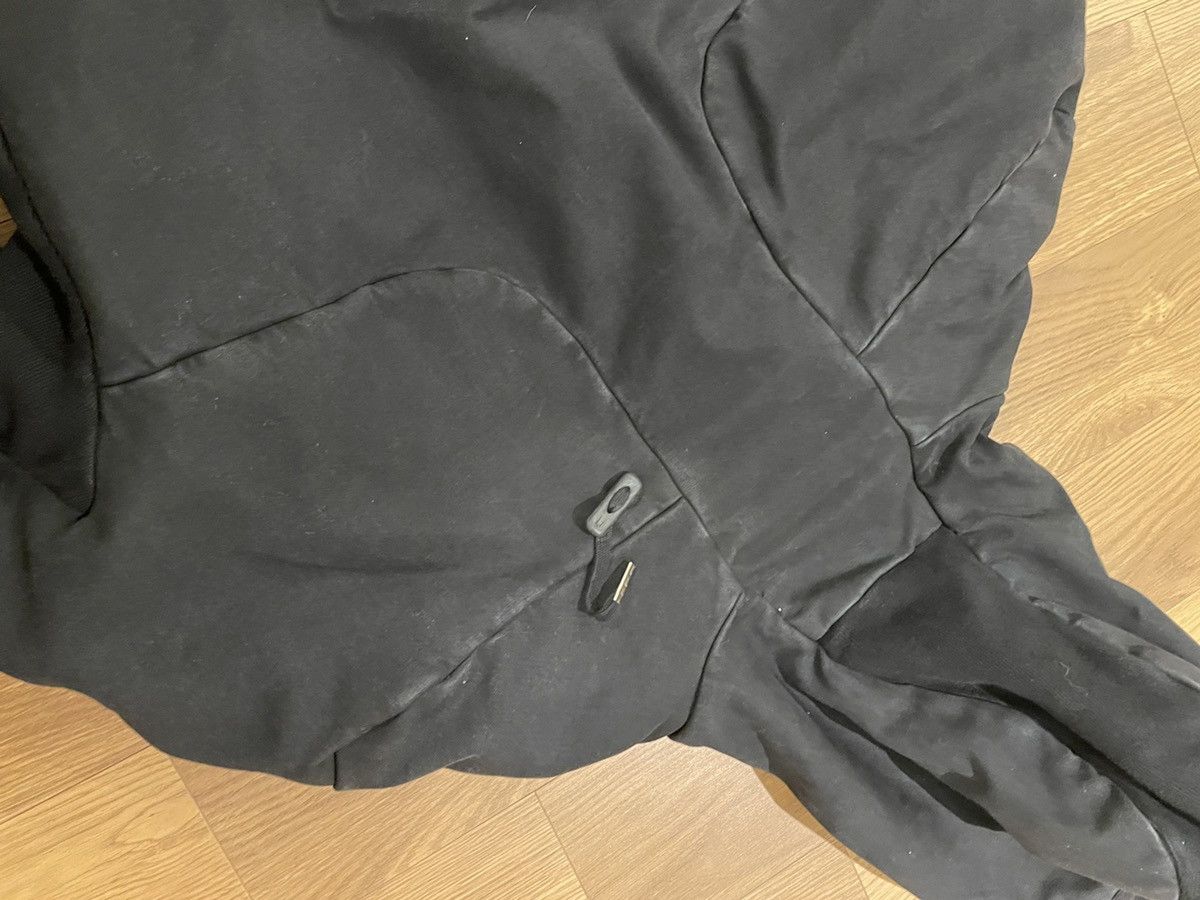 Boris Bidjan Saberi Boris bidjan saberi handmade thick medium jacket xl Size US XL / EU 56 / 4 - 6 Thumbnail