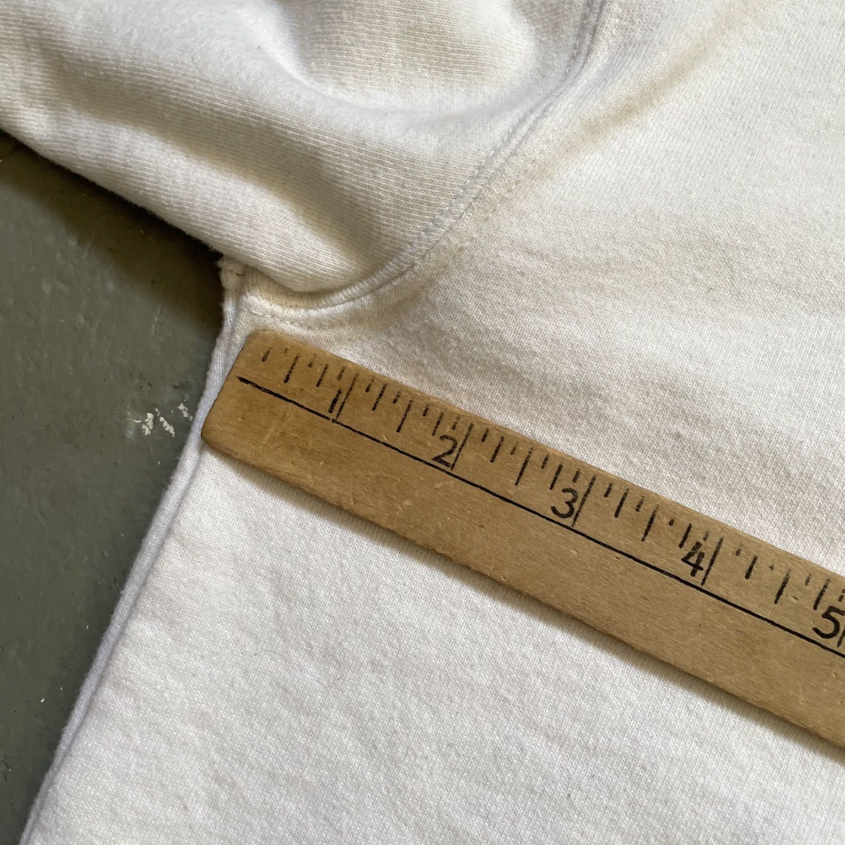 Vintage VINTAGE Stussy x Beavis & Butthead MTV Mike Judge Sweatshirt Size US M / EU 48-50 / 2 - 3 Thumbnail