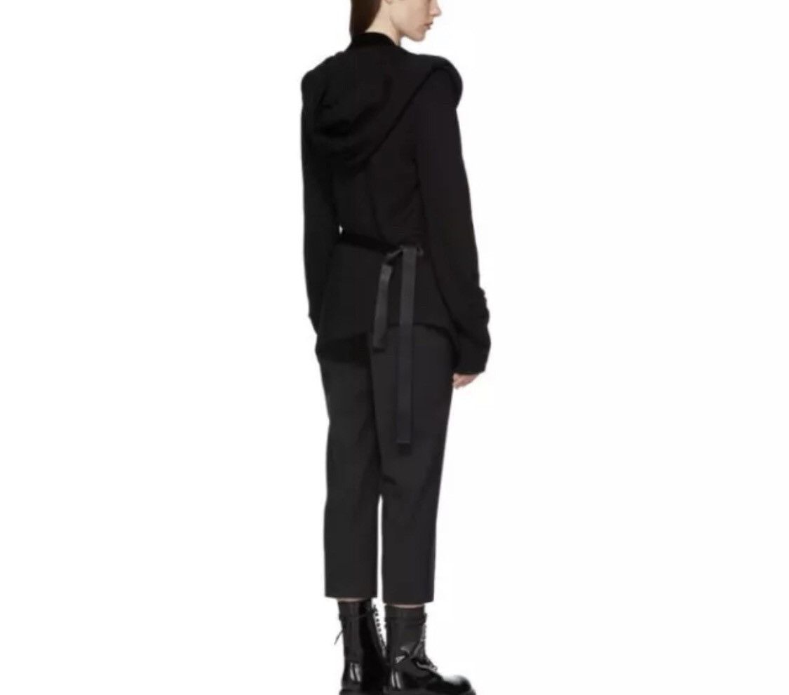 Ann Demeulemeester Ann Demeuleemeester 36 Cardigan Size S / US 4 / IT 40 - 13 Thumbnail
