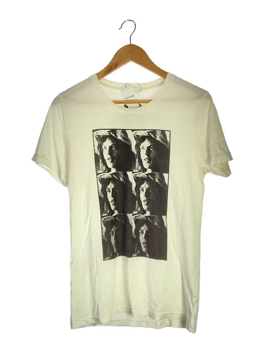 Hysteric Glamour Mick Jagger Rolling Stones Tee Size US S / EU 44-46 / 1 - 1 Thumbnail