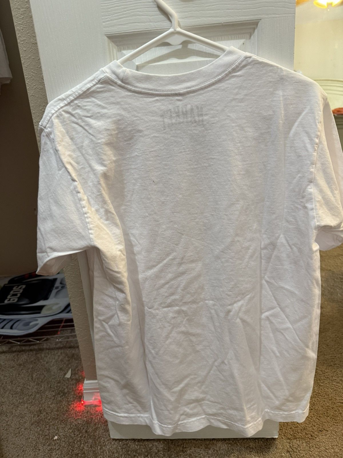 Market Market bear hockey tee Size US S / EU 44-46 / 1 - 2 Thumbnail