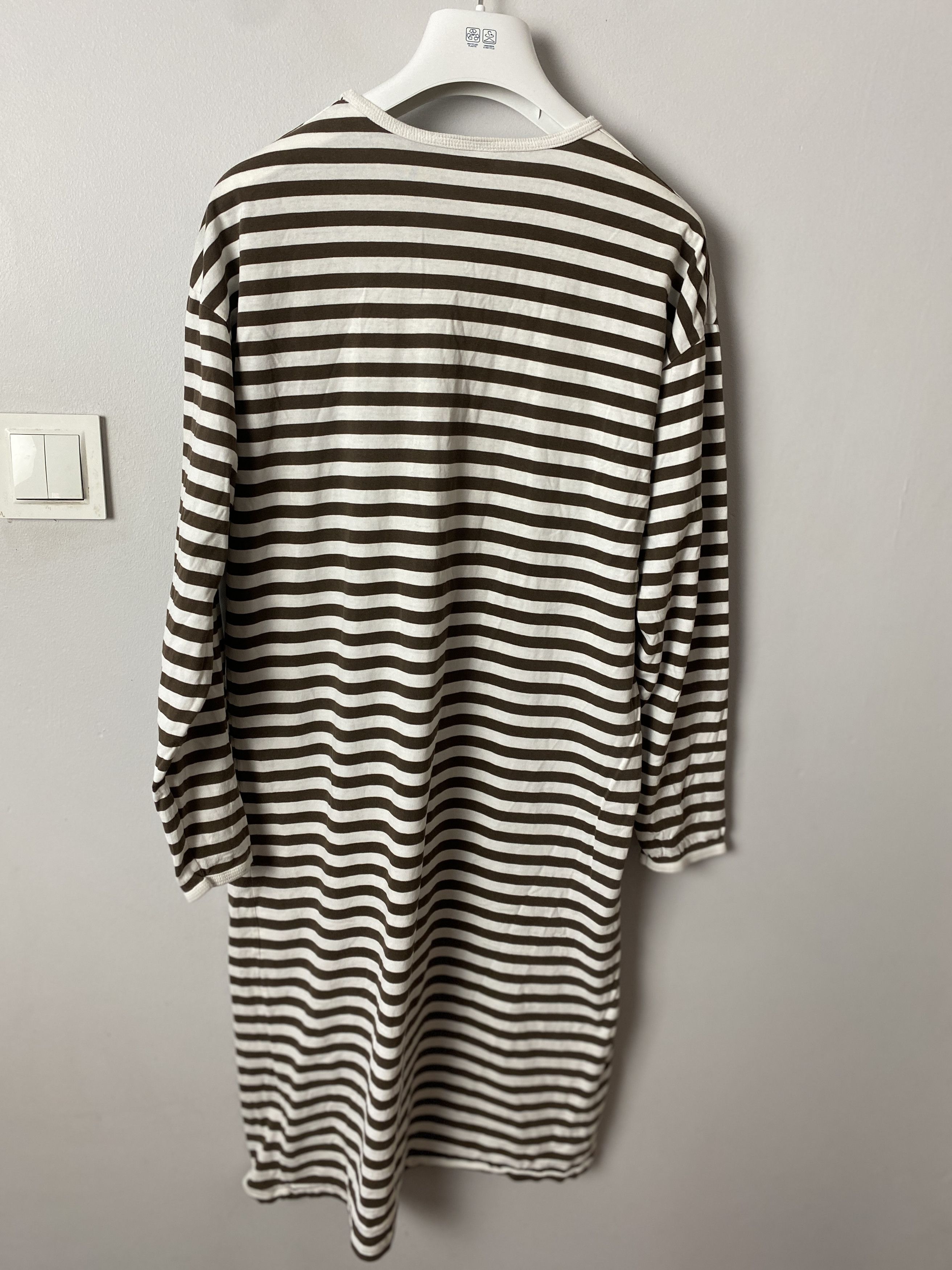 Marimekko Marimekko striped cotton dress Size M / US 6-8 / IT 42-44 - 5 Thumbnail