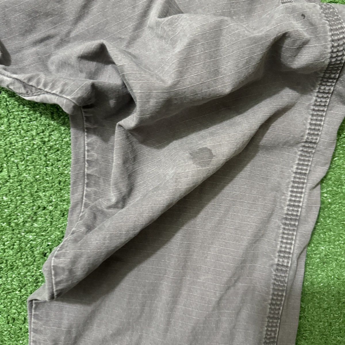 Vintage × Wrangler Vintage 00s Wrangler Riggs Work Pants Size US 32 / EU 48 - 4 Thumbnail
