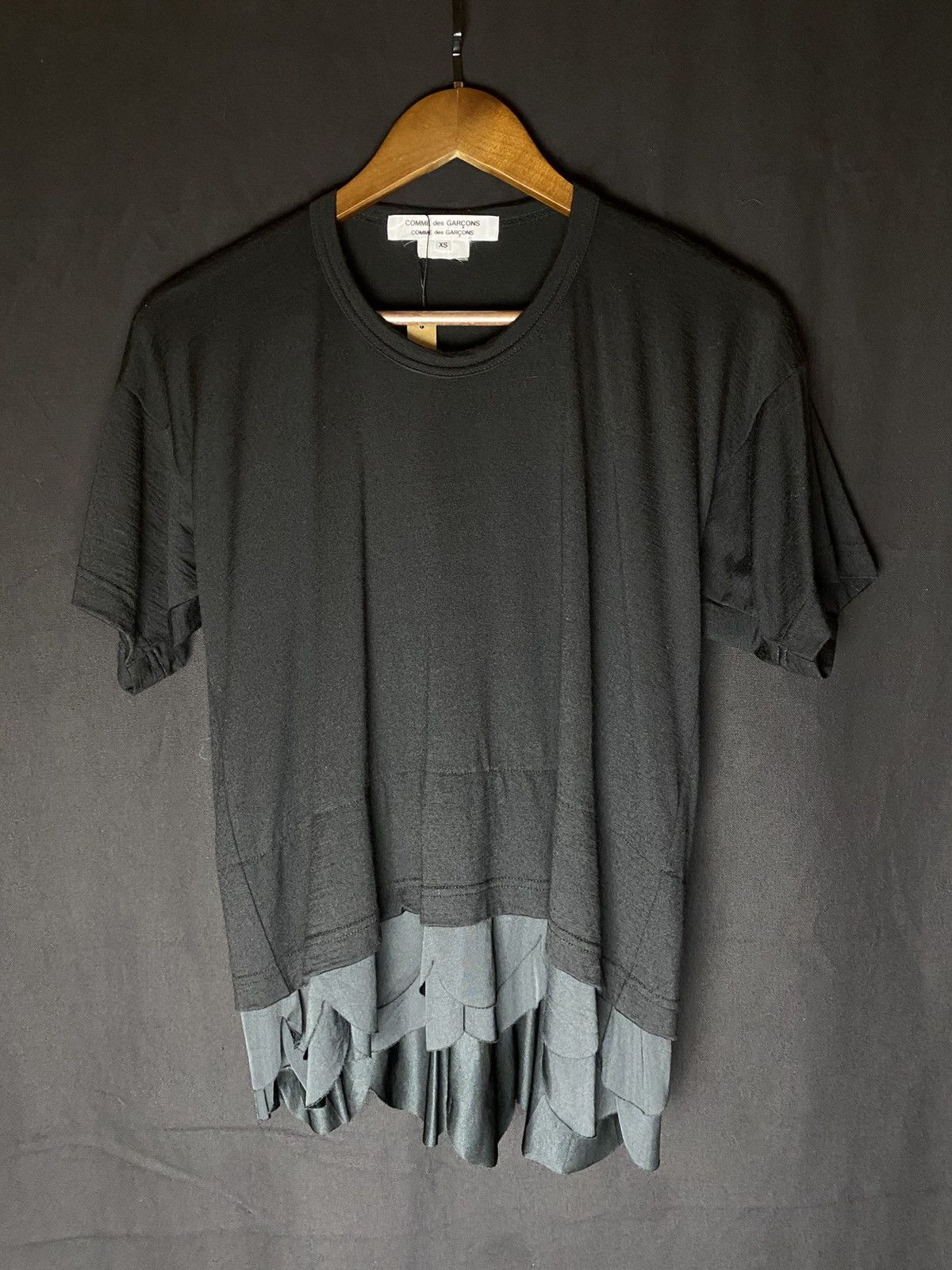 Comme des Garcons COMME des GARCONS Size XS / US 0-2 / IT 36-38 - 1 Thumbnail