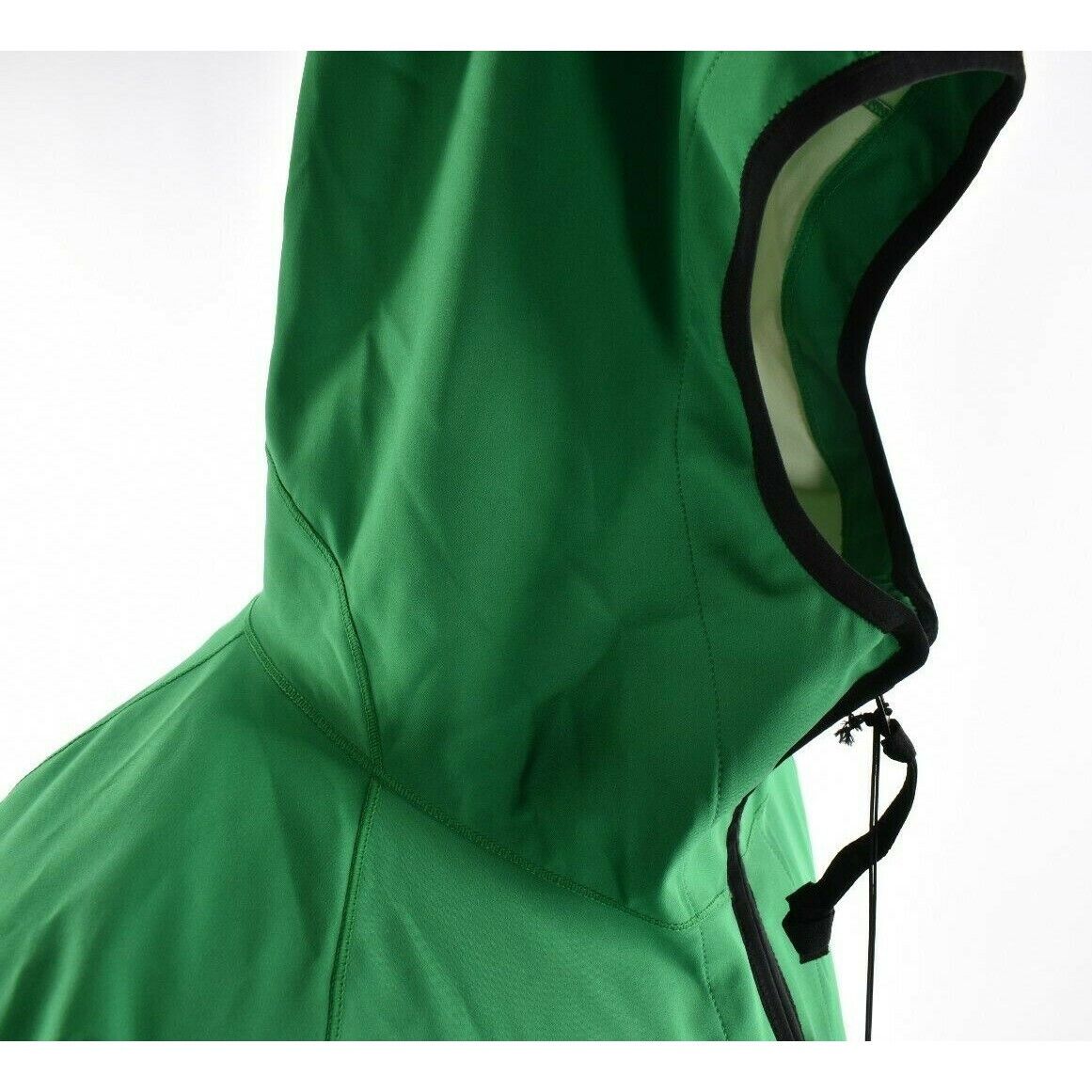 C.P. Company C.P. Company Jacket Size M US In Green Polyester Size US M / EU 48-50 / 2 - 4 Thumbnail