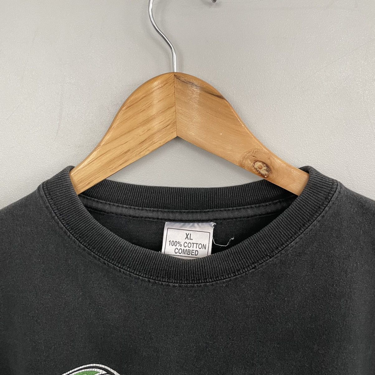 Band Tees × Vintage Vintage 2004 Finntroll Longsleeve t shirt like Korpiklaani Size US XL / EU 56 / 4 - 10 Thumbnail