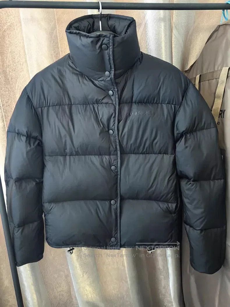 Acne Studios Acne Studios short down jacket. Size US S / EU 44-46 / 1 - 1 Thumbnail