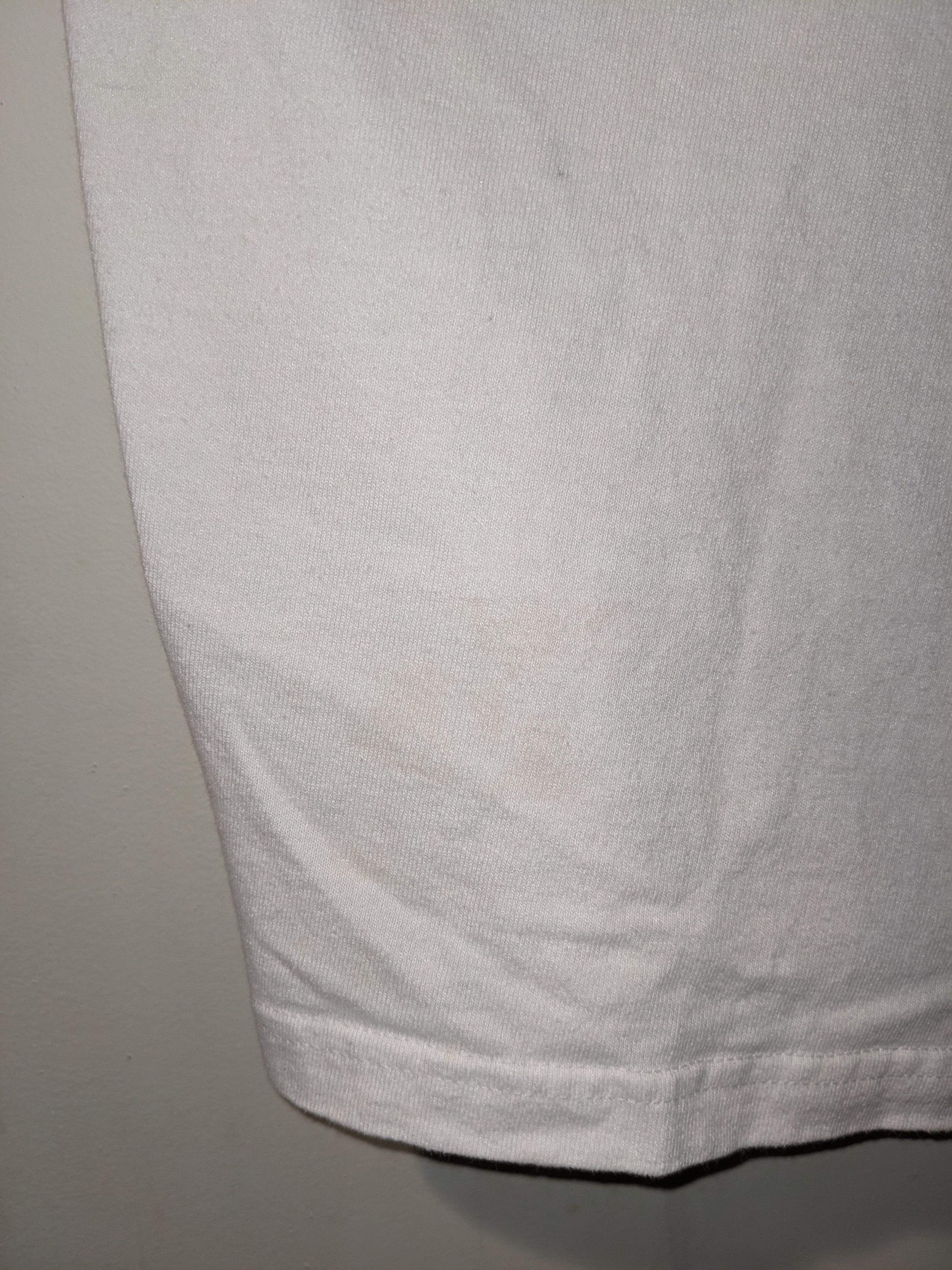 Designer × Patagonia Patagonia Buffalo Logo Responsibili-Tee Regular Long-Sleeve Size US XL / EU 56 / 4 - 5 Thumbnail