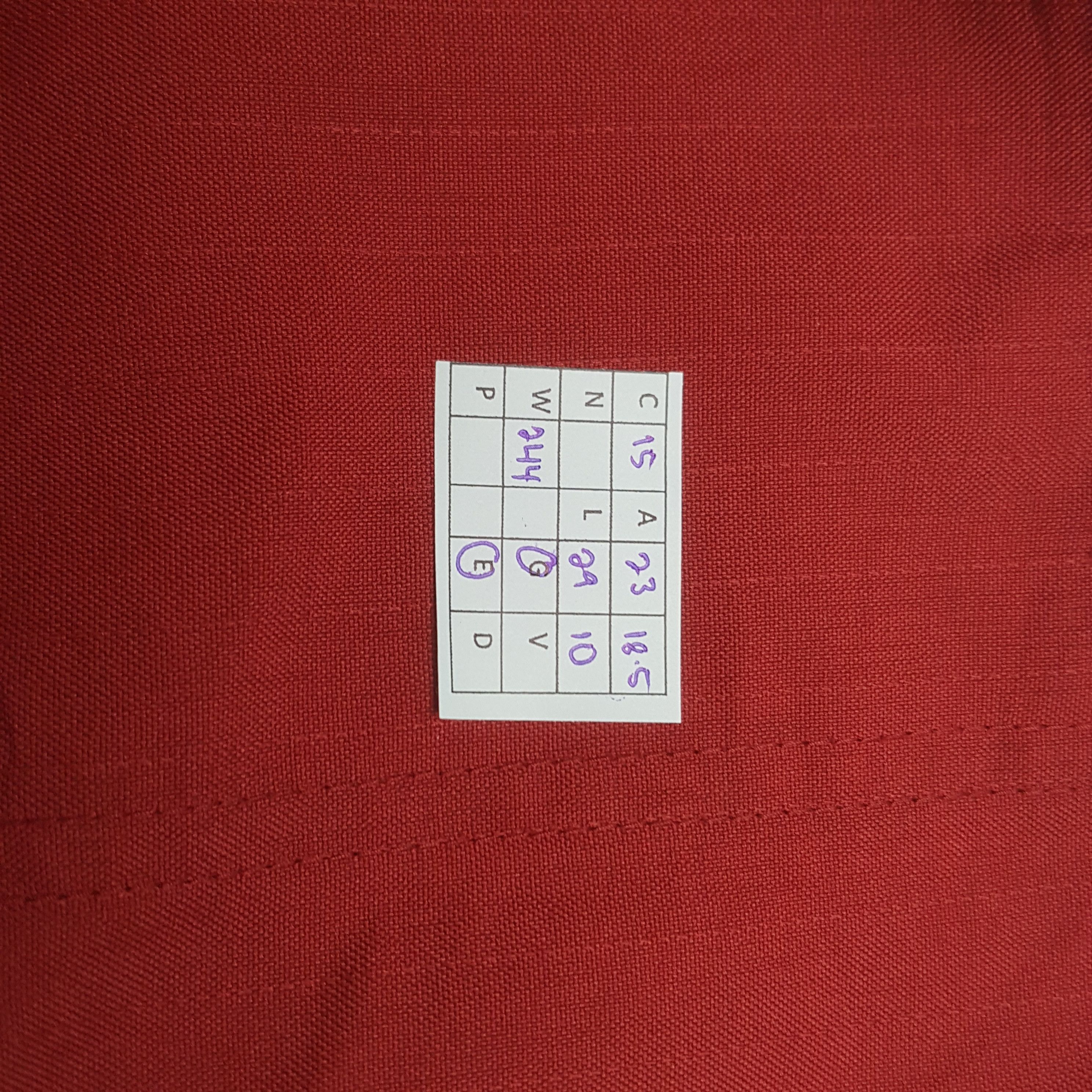 Japanese Brand Vintage 7 Eleven Big Logo Uniform Japan Worker Jacket Size US L / EU 52-54 / 3 - 6 Thumbnail