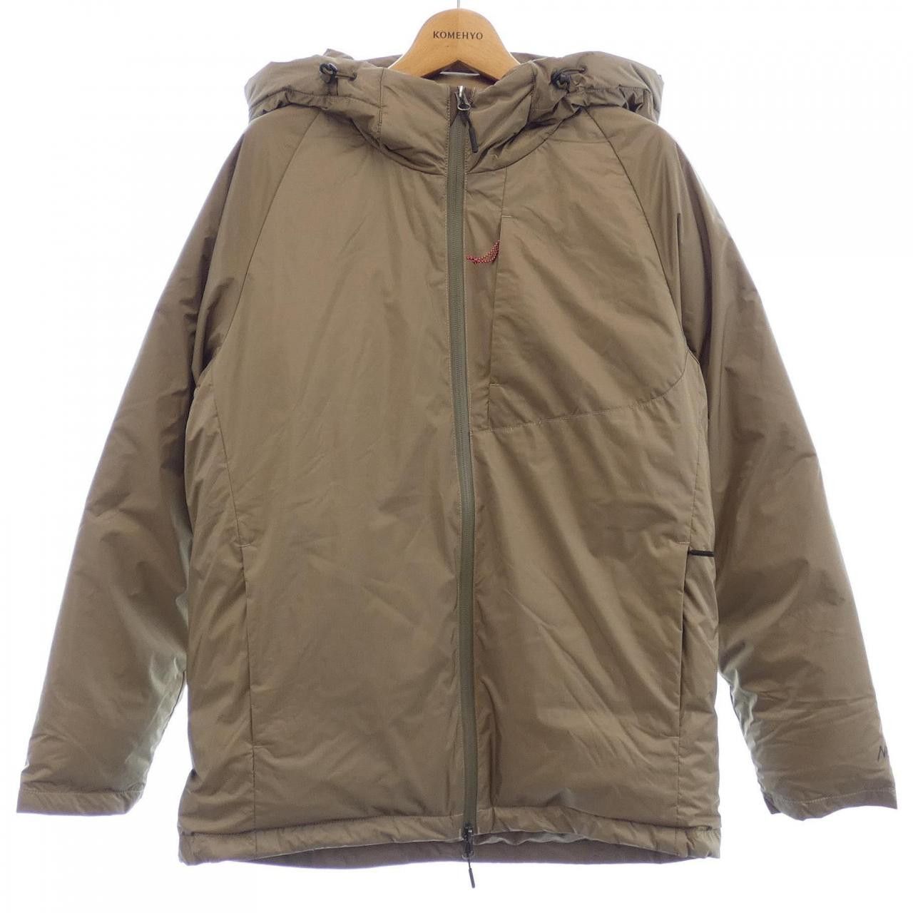 Other Other NANGA Down Jacket Textile Outerwear DUTY FREE for USA Size ONE SIZE - 1 Thumbnail