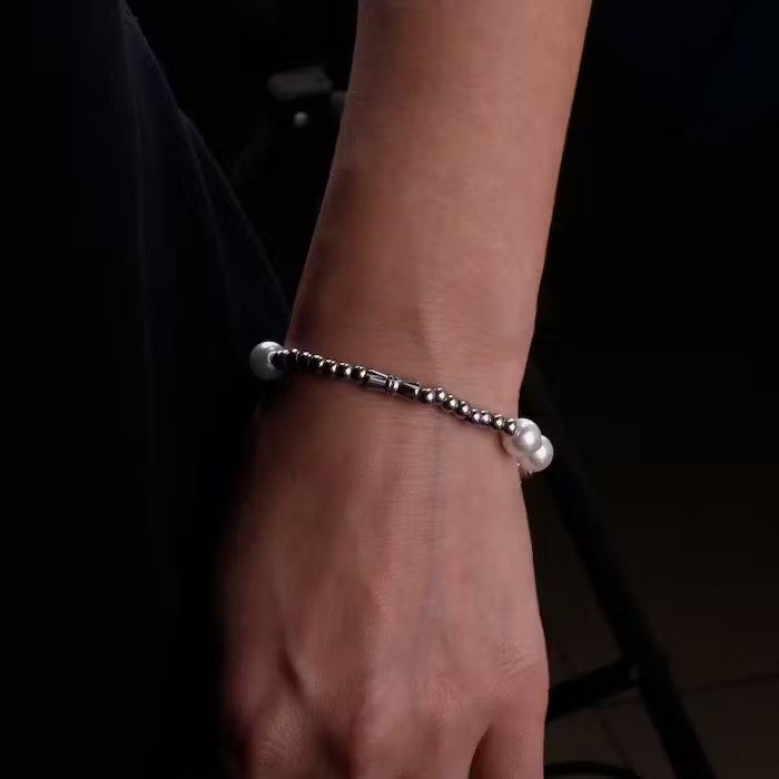 Jewelry × Vintage Pearl Bracelet Size ONE SIZE - 2 Thumbnail
