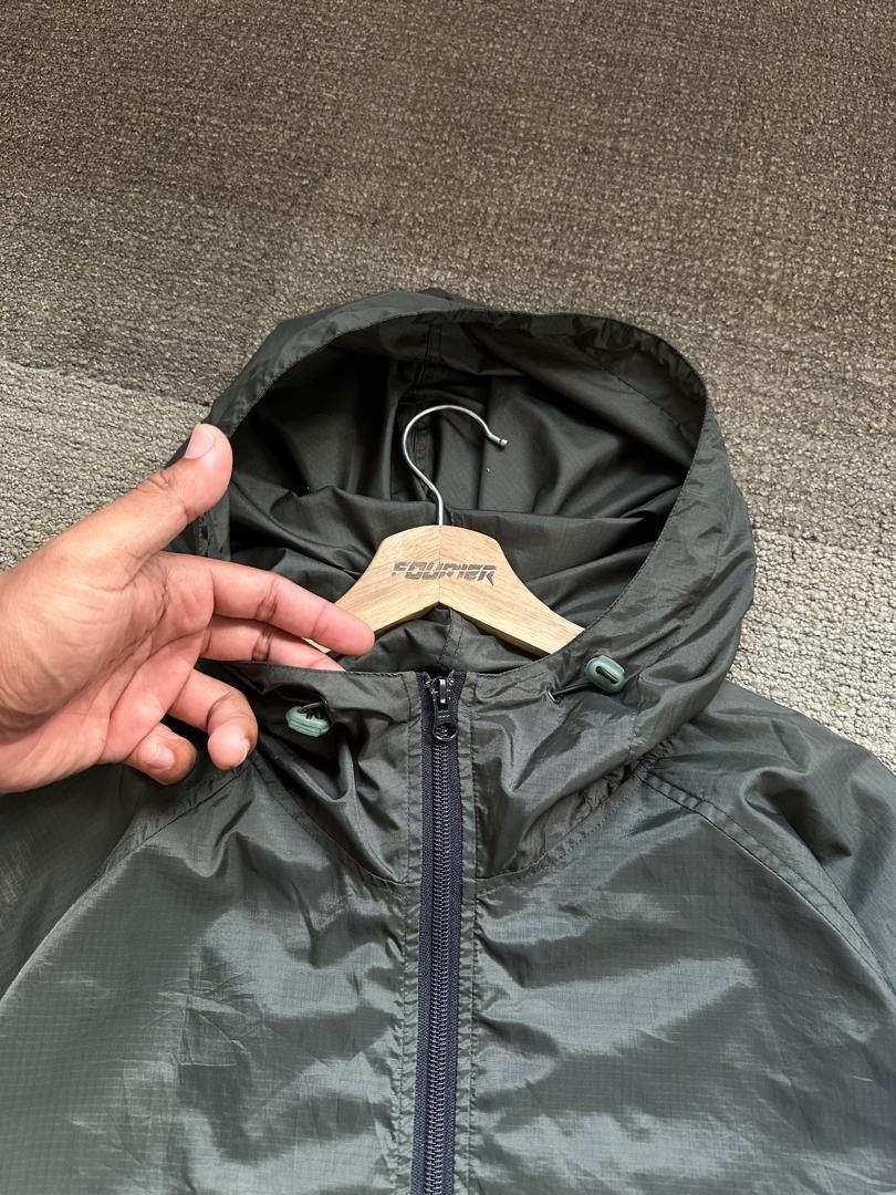 Other × Uniqlo UNQILO PACKABLE WINDBREAKER JACKET Size US L / EU 52-54 / 3 - 3 Thumbnail