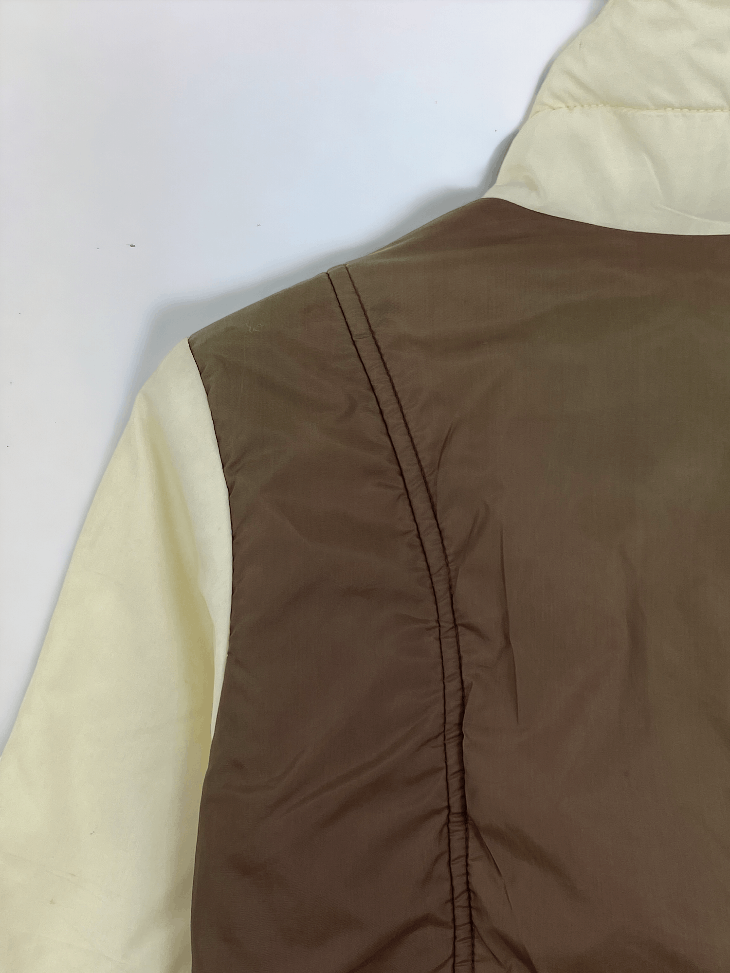 Japanese Brand 80s Rare Vintage Retro Down Ski Puffer Jacket JA0057 Size US M / EU 48-50 / 2 - 10 Thumbnail