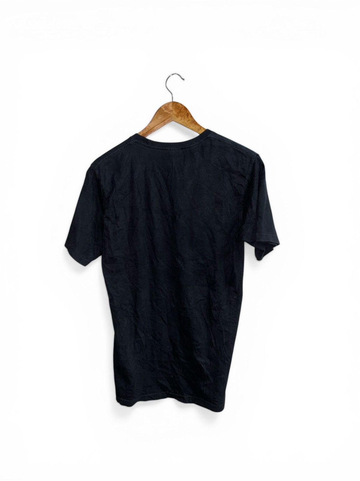 Stussy Design Worldwide Micro Text S Logo Size US S / EU 44-46 / 1 - 4 Thumbnail