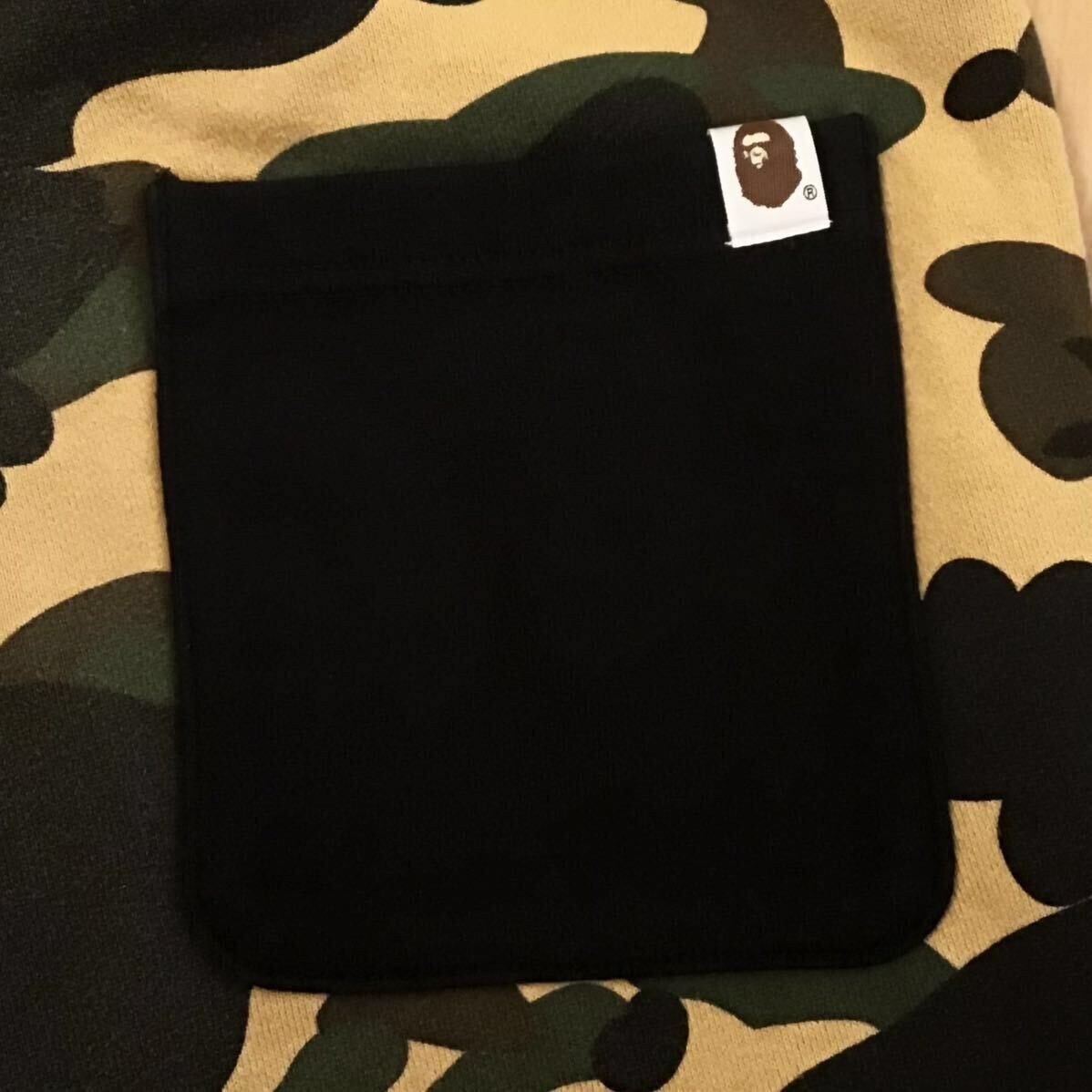 Bape BAPE 1st camo yellow shark sweat pants a bathing ape ★size M Size US 32 / EU 48 - 8 Thumbnail