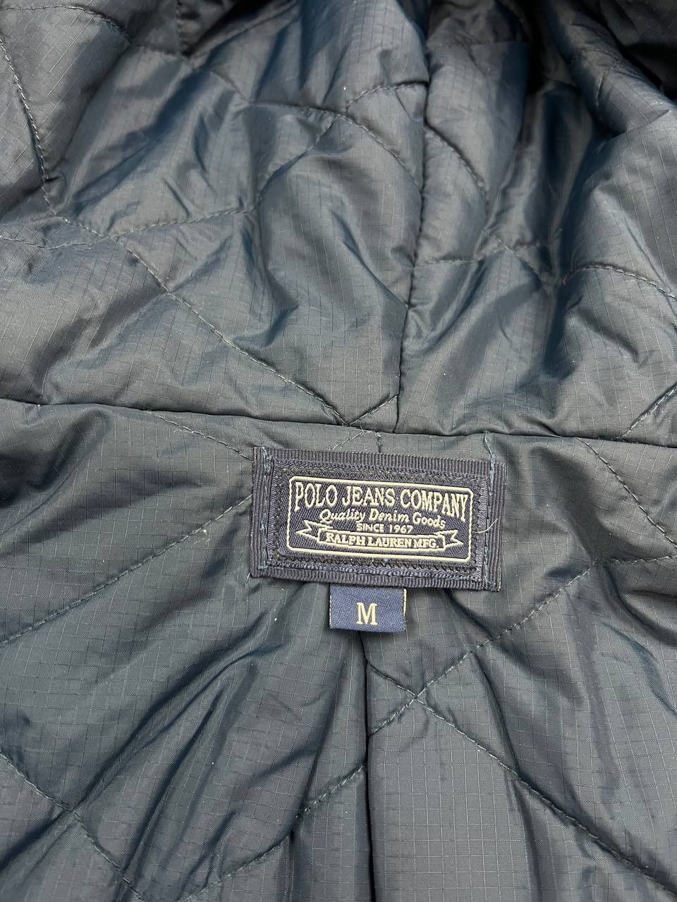 Polo Ralph Lauren Polo Ralph Lauren Cable Knitwear Lana Wool Sweater Size US M / EU 48-50 / 2 - 11 Thumbnail