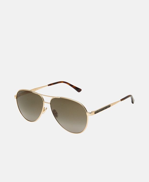 Jimmy Choo Sunglasses Size ONE SIZE - 1 Thumbnail