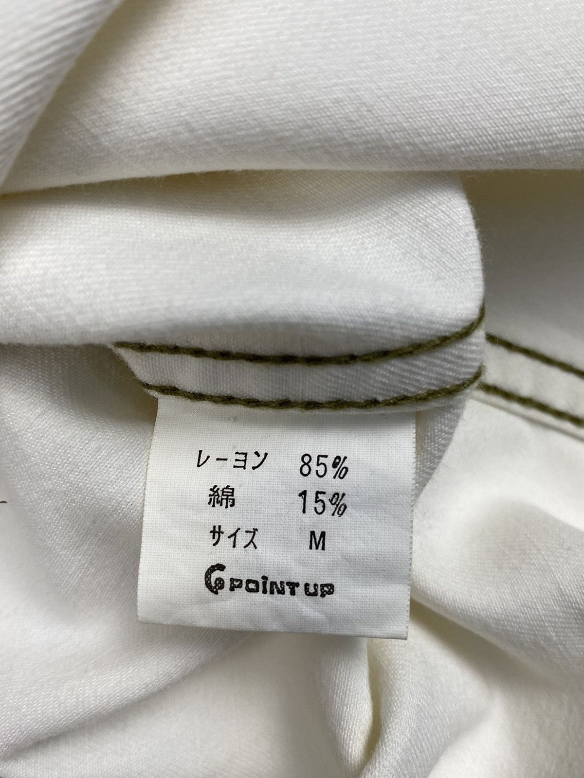 Hai Sporting Gear × Issey Miyake Double Pocket Overshirt Size US XL / EU 56 / 4 - 8 Thumbnail