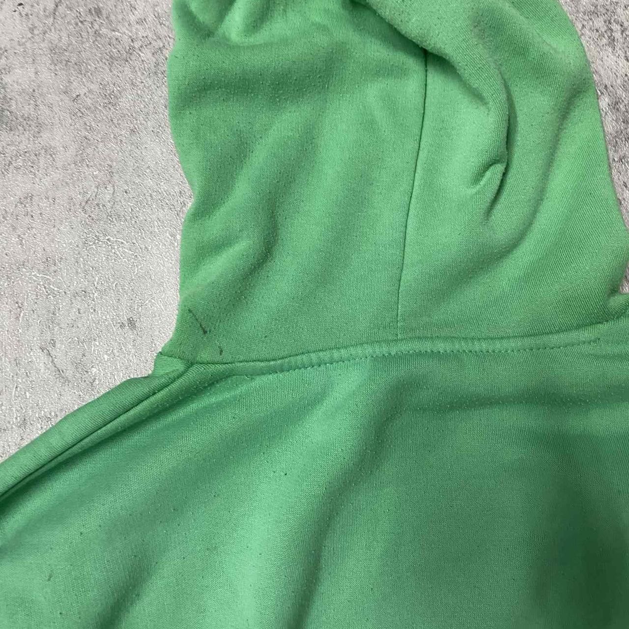 Lonsdale Lonsdale green and yellow hoodie #streetwear Size US S / EU 44-46 / 1 - 3 Thumbnail