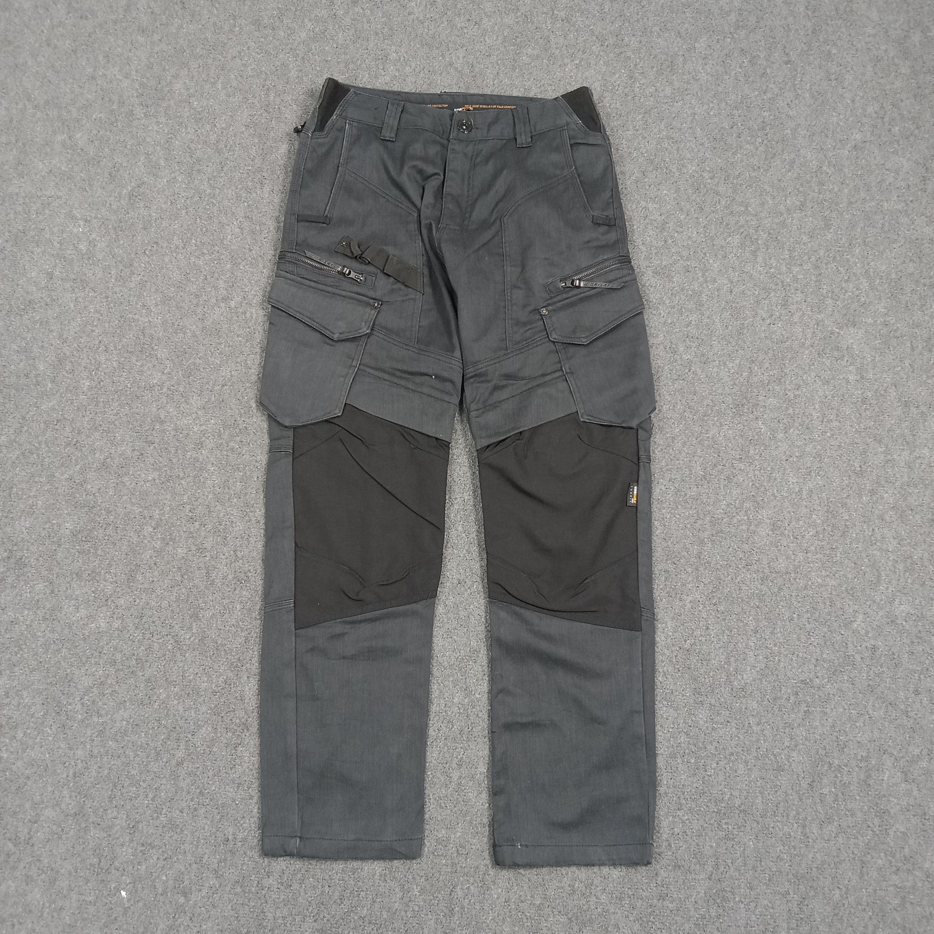 Field Core Cargo Multi Pocket Tactical Work Pants C272N22