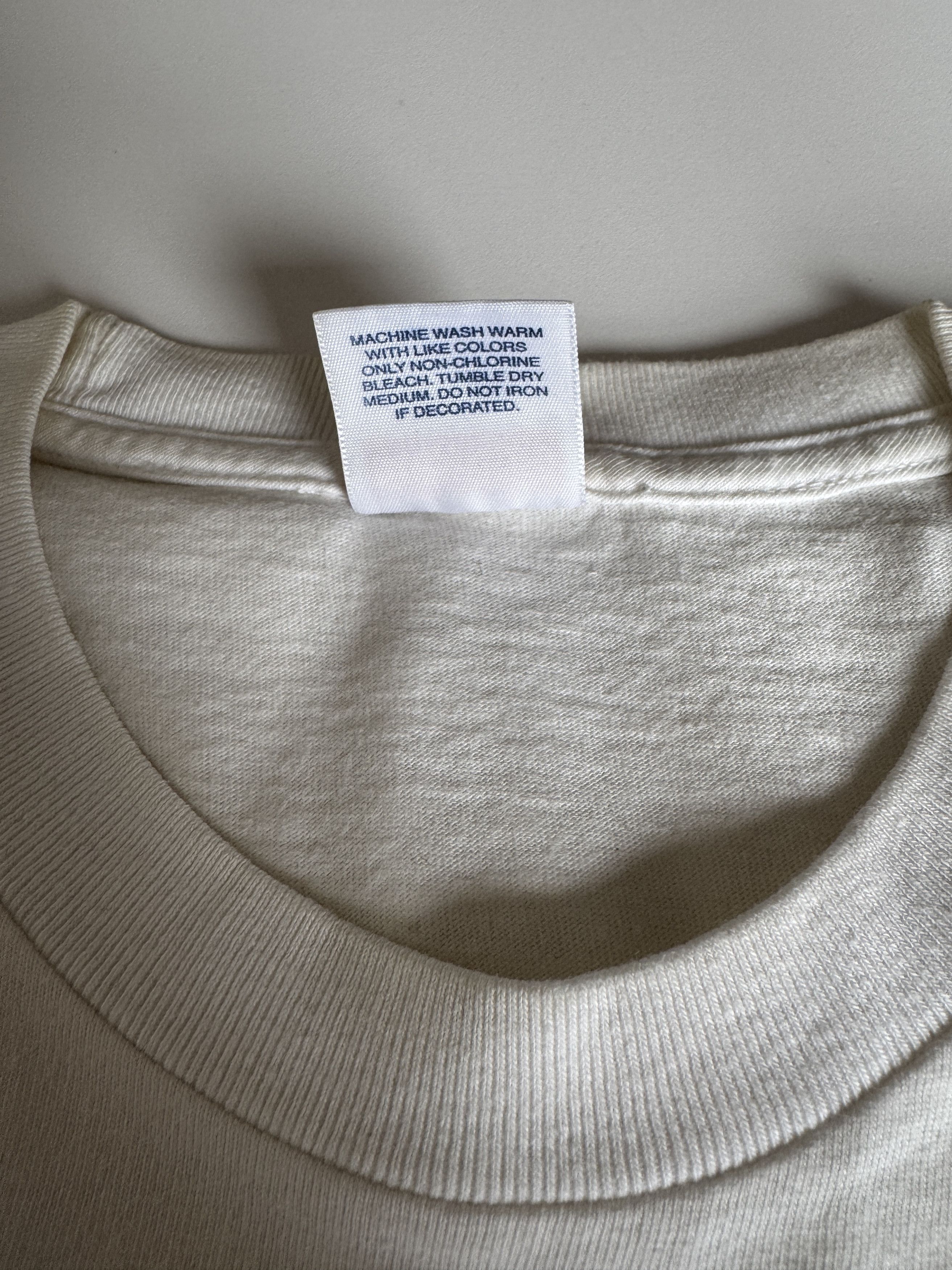 Supreme Supreme Neil Young box logo Size US M / EU 48-50 / 2 - 4 Thumbnail