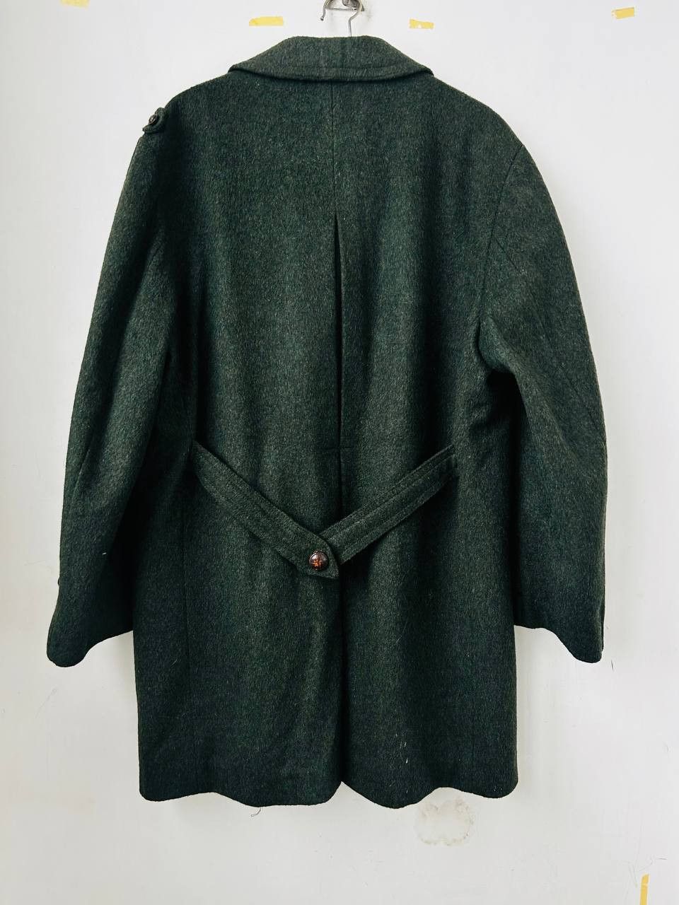 Vintage Tiroler Loden coat #82 Size US XL / EU 56 / 4 - 3 Thumbnail