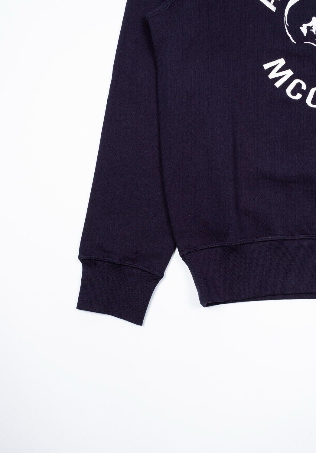 Alexander McQueen Original New Alexander McQueen Men Jumper Size S/M H5221 Size US S / EU 44-46 / 1 - 4 Thumbnail