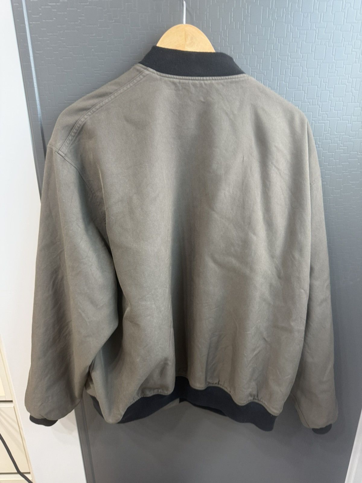 A.PRESSE A.PRESSE 25SS Vintage USMA West Point Cadet Jaket Size 4 Size US M / EU 48-50 / 2 - 2 Thumbnail