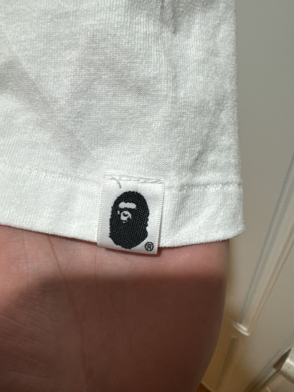 Bape × Undefeated Bape x Undefeated 005 Tee (Green) Size US XXL / EU 58 / 5 - 7 Thumbnail