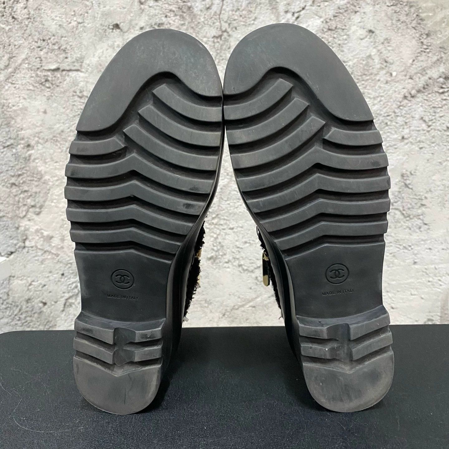 Chanel Chanel Ankle Boots 99 New Size 38 Size US 7 / IT 37 - 7 Thumbnail