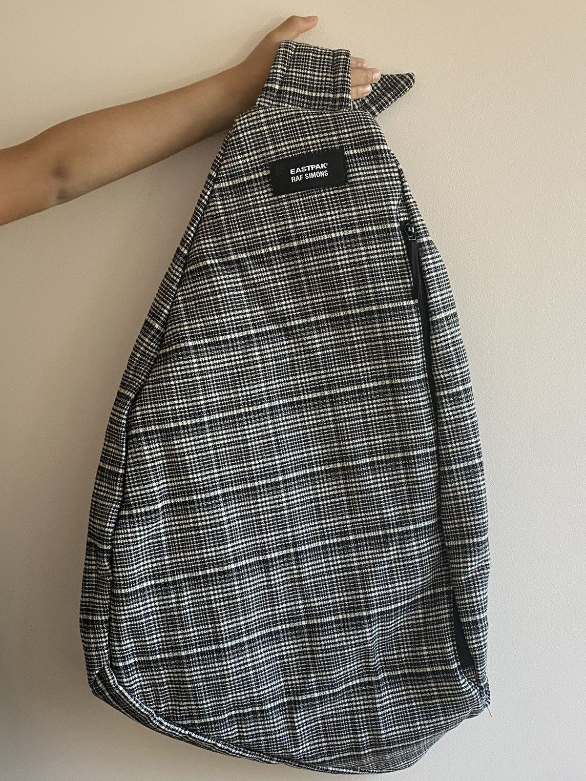 Eastpak × Raf Simons EASTPAK® RAF SIMONS Size ONE SIZE - 6 Thumbnail