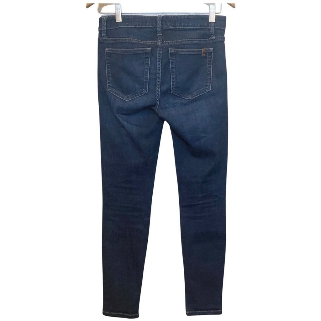 Joe's JOE’S Jeans Blue Skinny Ankle Women’s Size 27 RN106214. Size 27" / US 4 / IT 40 - 12 Thumbnail