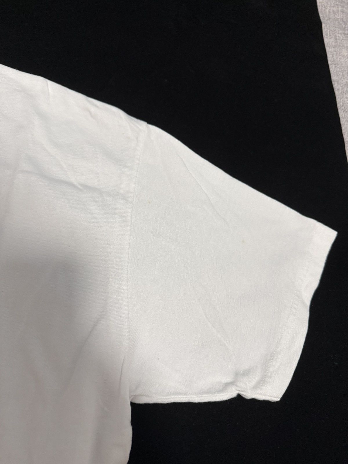 Supreme Supreme morrissey phone tee brand new white Size US XL / EU 56 / 4 - 6 Thumbnail