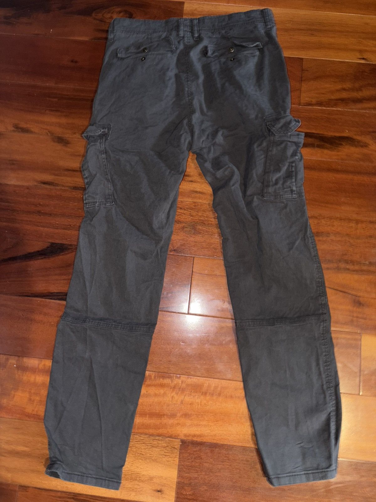 Other SUN STONE grey pants Size US 30 / EU 46 - 3 Thumbnail