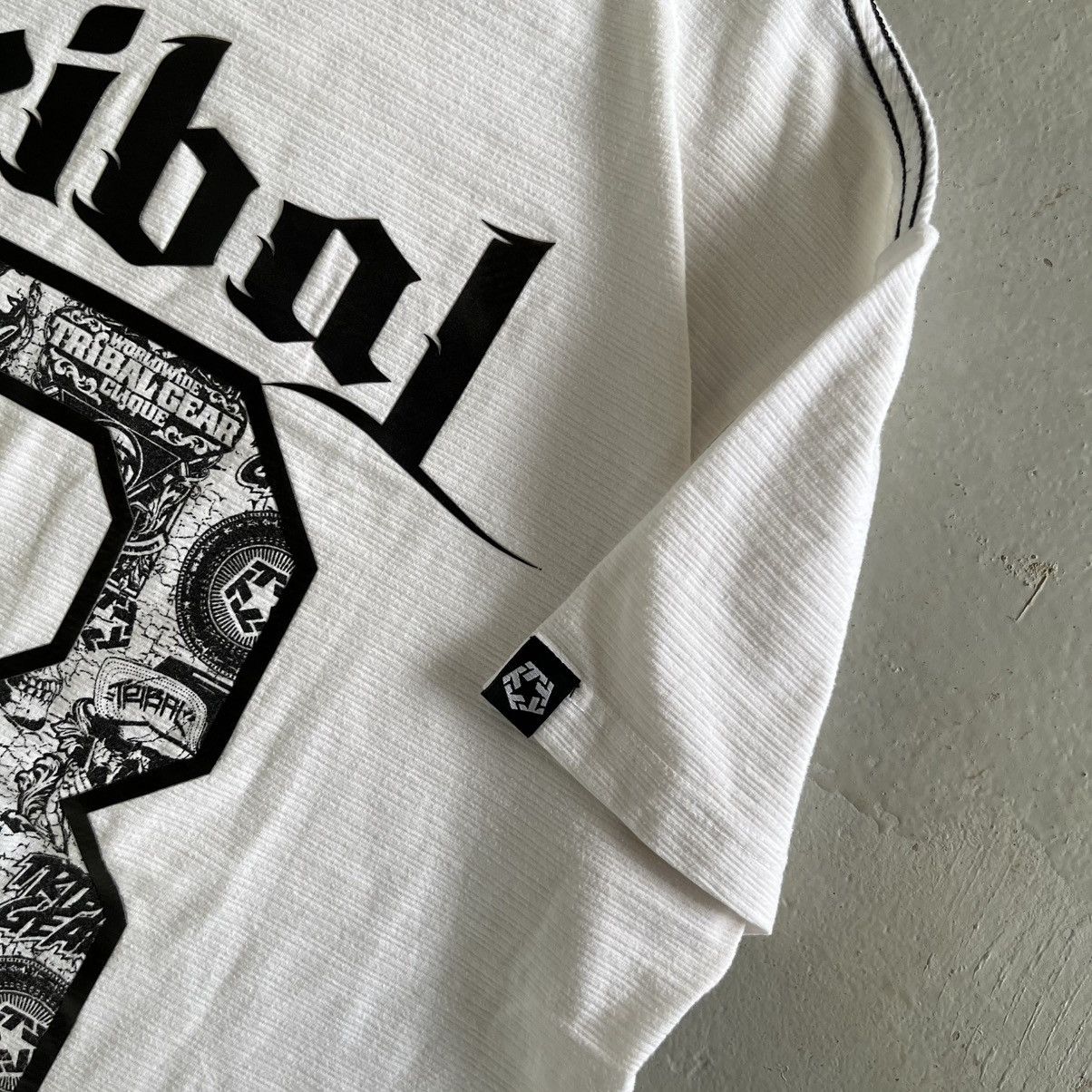 Tribal Streetwear Tribal Streetwear Size US L / EU 52-54 / 3 - 4 Thumbnail