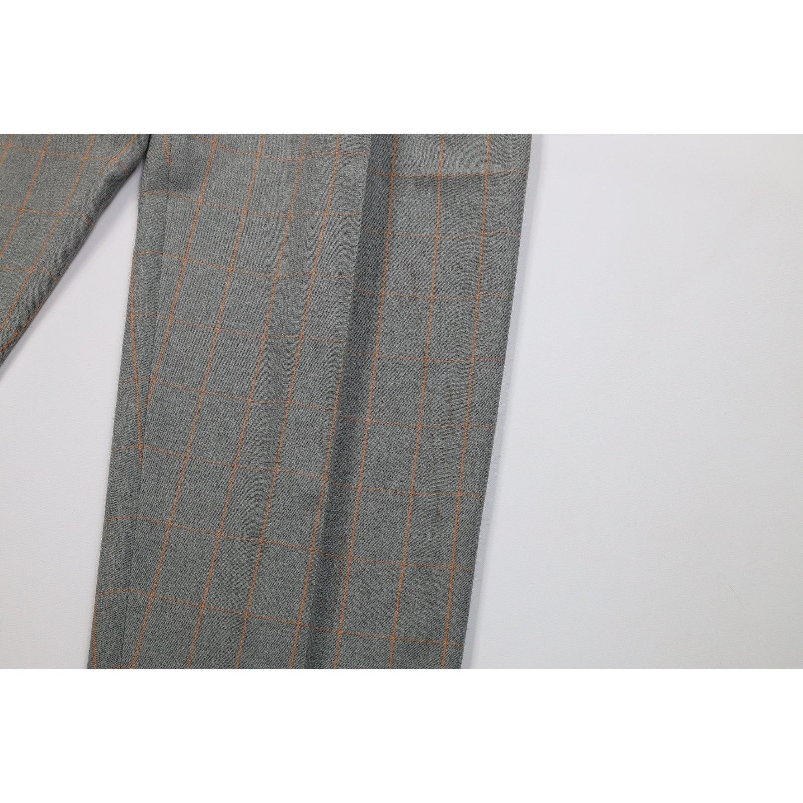Vintage Deadstock Vintage 90s Streetwear 2 Piece Knit Outfit Suit Size US XXL / EU 58 / 5 - 16 Thumbnail