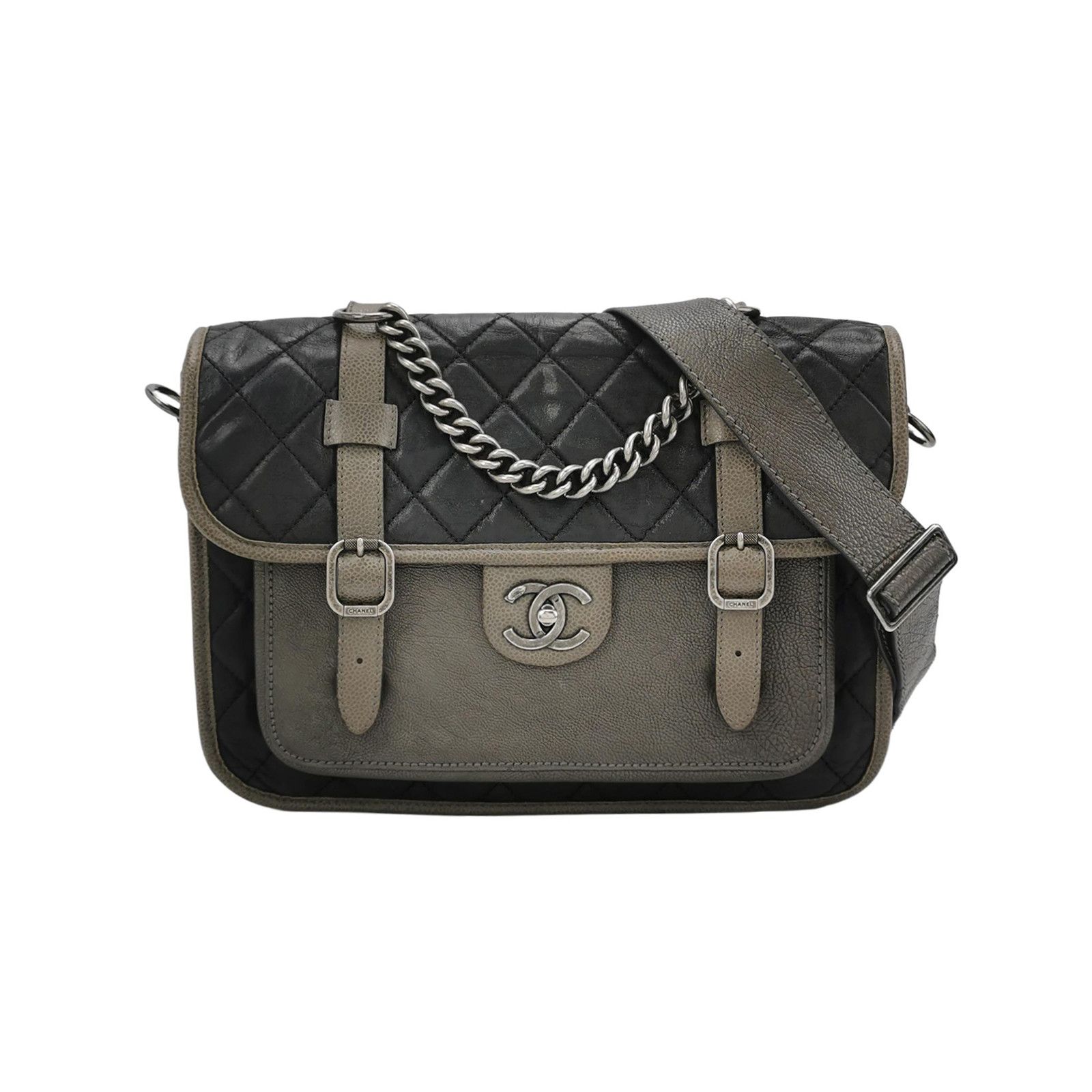 Chanel Chanel Women os Shoulder Bags Size ONE SIZE - 1 Thumbnail