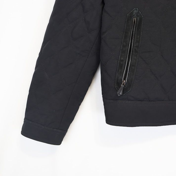 Tom Ford o1rshd1 Jacket in Black Size US M / EU 48-50 / 2 - 3 Thumbnail