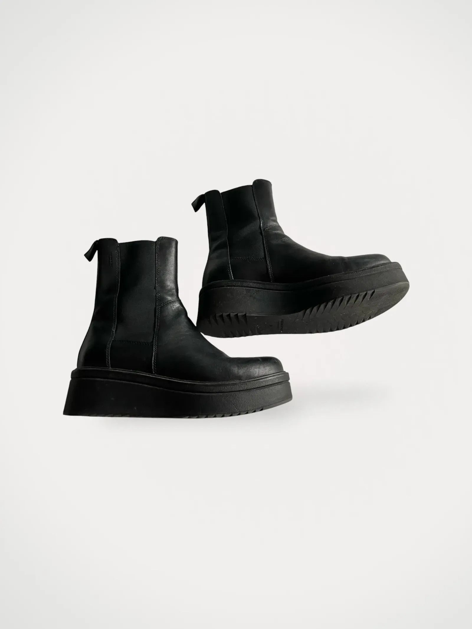 Vagabond Vagabond Boots Size US 8 / IT 38 - 1 Thumbnail