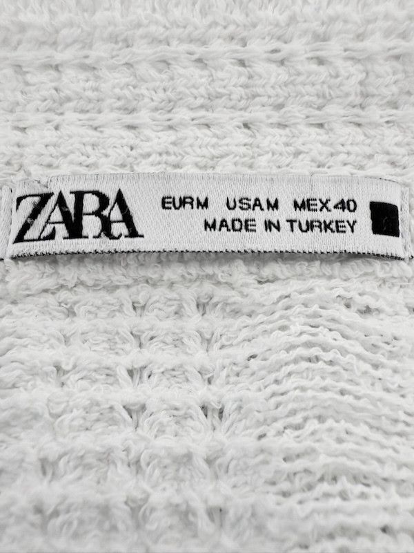 Zara Camicia Zara Uomo Taglia L Size US L / EU 52-54 / 3 - 9 Thumbnail