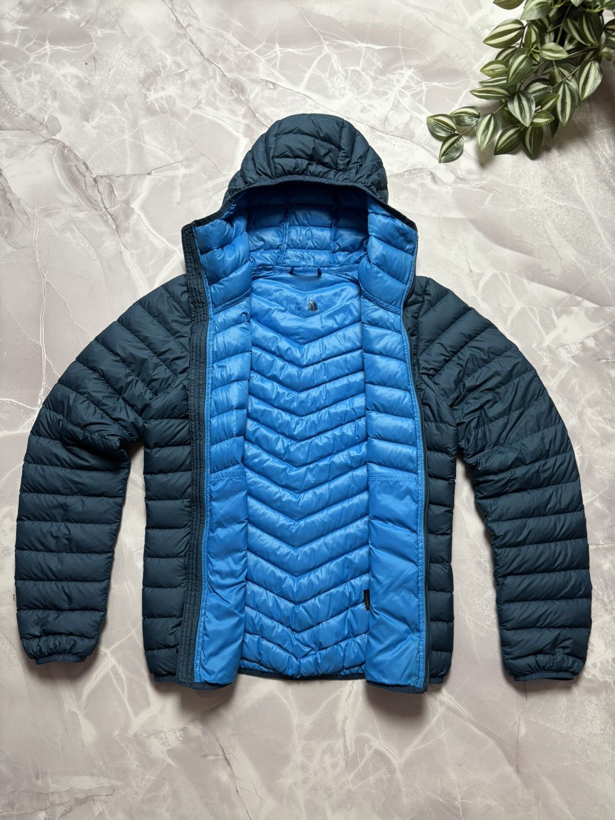 The North Face The North Face Down Jacket 700 FP Pertex Quantum Mens S Size US S / EU 44-46 / 1 - 14 Thumbnail