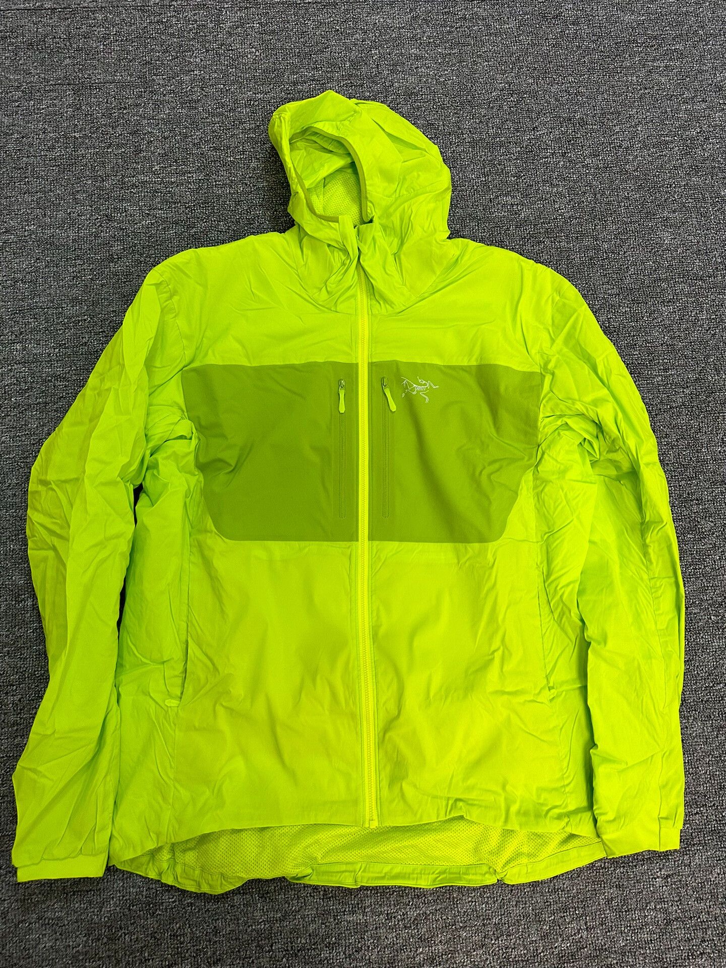 Arc'teryx arcteryx proton lt lightweight hooded jacket Size US XL / EU 56 / 4 - 1 Thumbnail